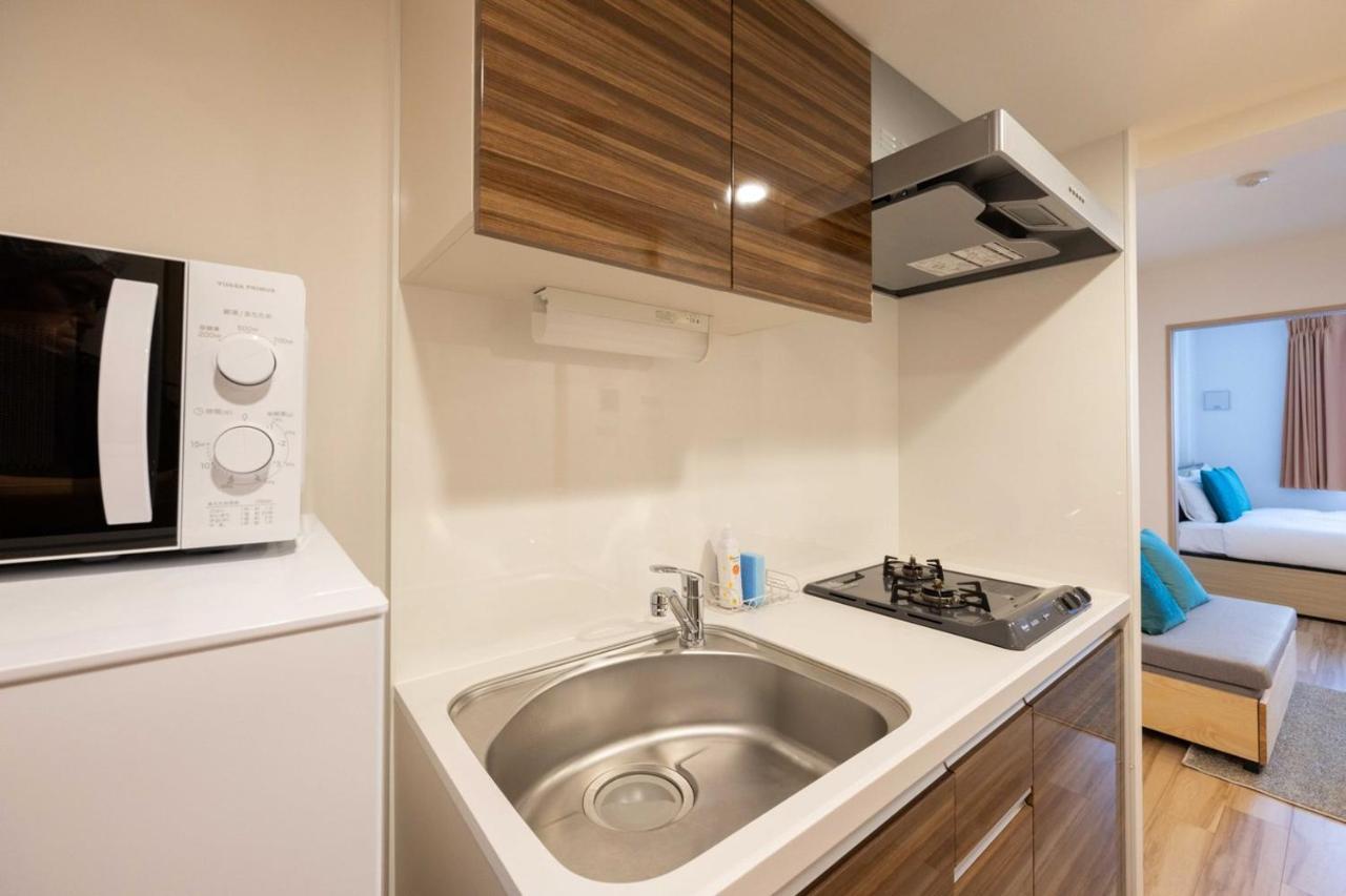 Wellsquareism Otsuka Apartment Tokyo Exterior photo