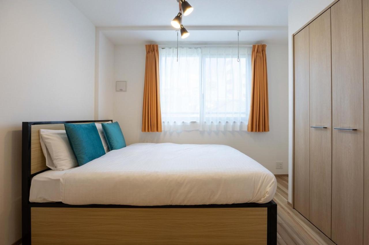 Wellsquareism Otsuka Apartment Tokyo Exterior photo