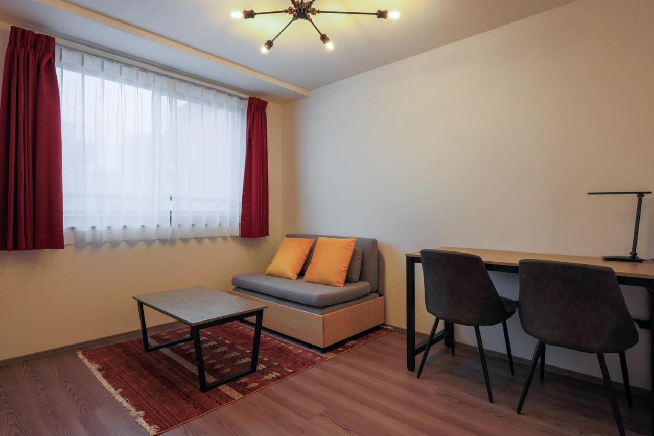 Wellsquareism Otsuka Apartment Tokyo Exterior photo