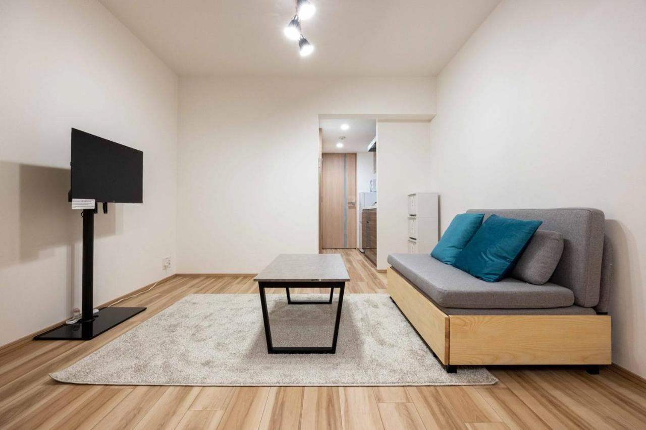 Wellsquareism Otsuka Apartment Tokyo Exterior photo