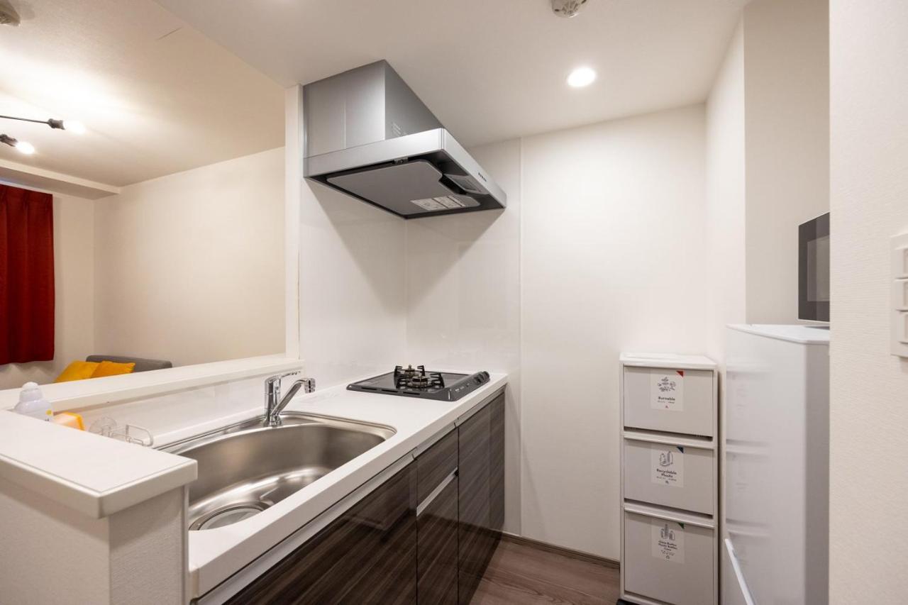 Wellsquareism Otsuka Apartment Tokyo Exterior photo