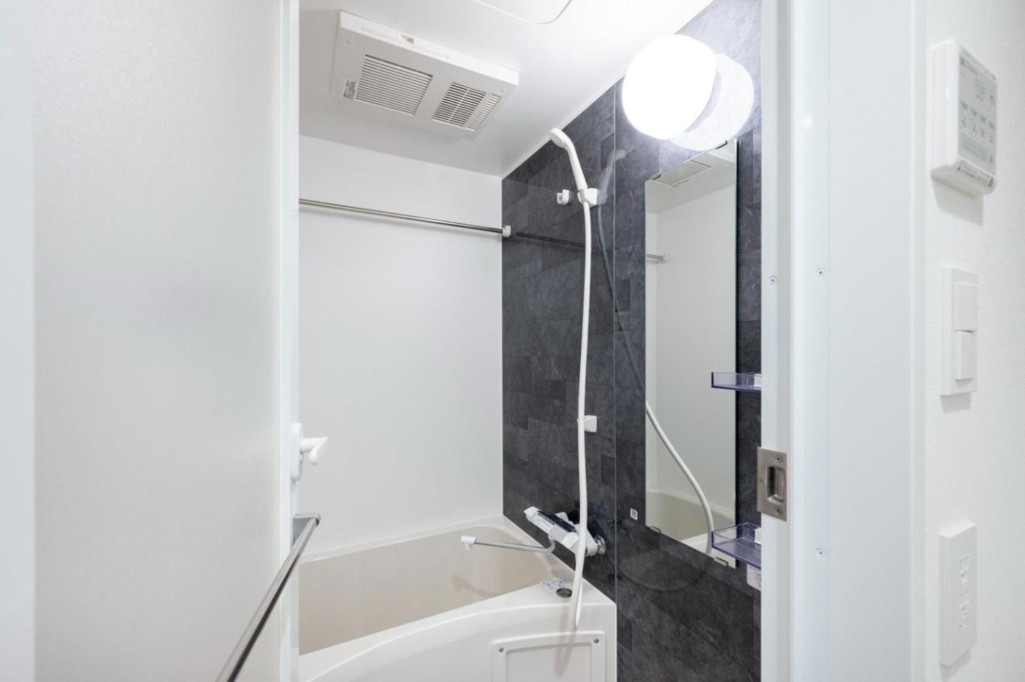 Wellsquareism Otsuka Apartment Tokyo Exterior photo