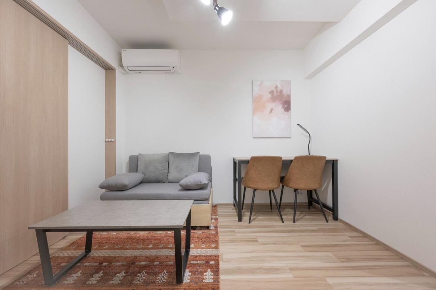 Wellsquareism Otsuka Apartment Tokyo Exterior photo