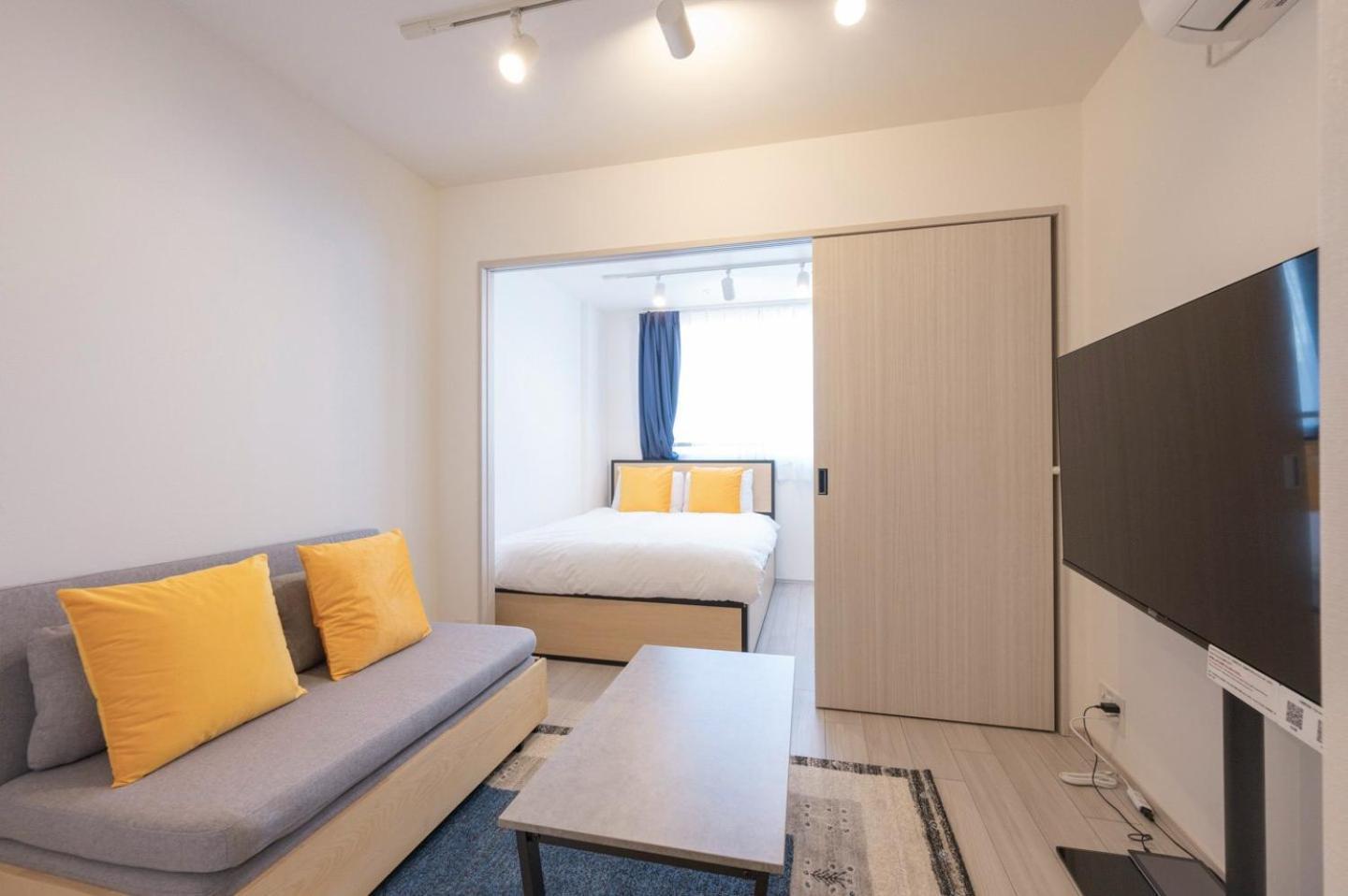 Wellsquareism Otsuka Apartment Tokyo Exterior photo