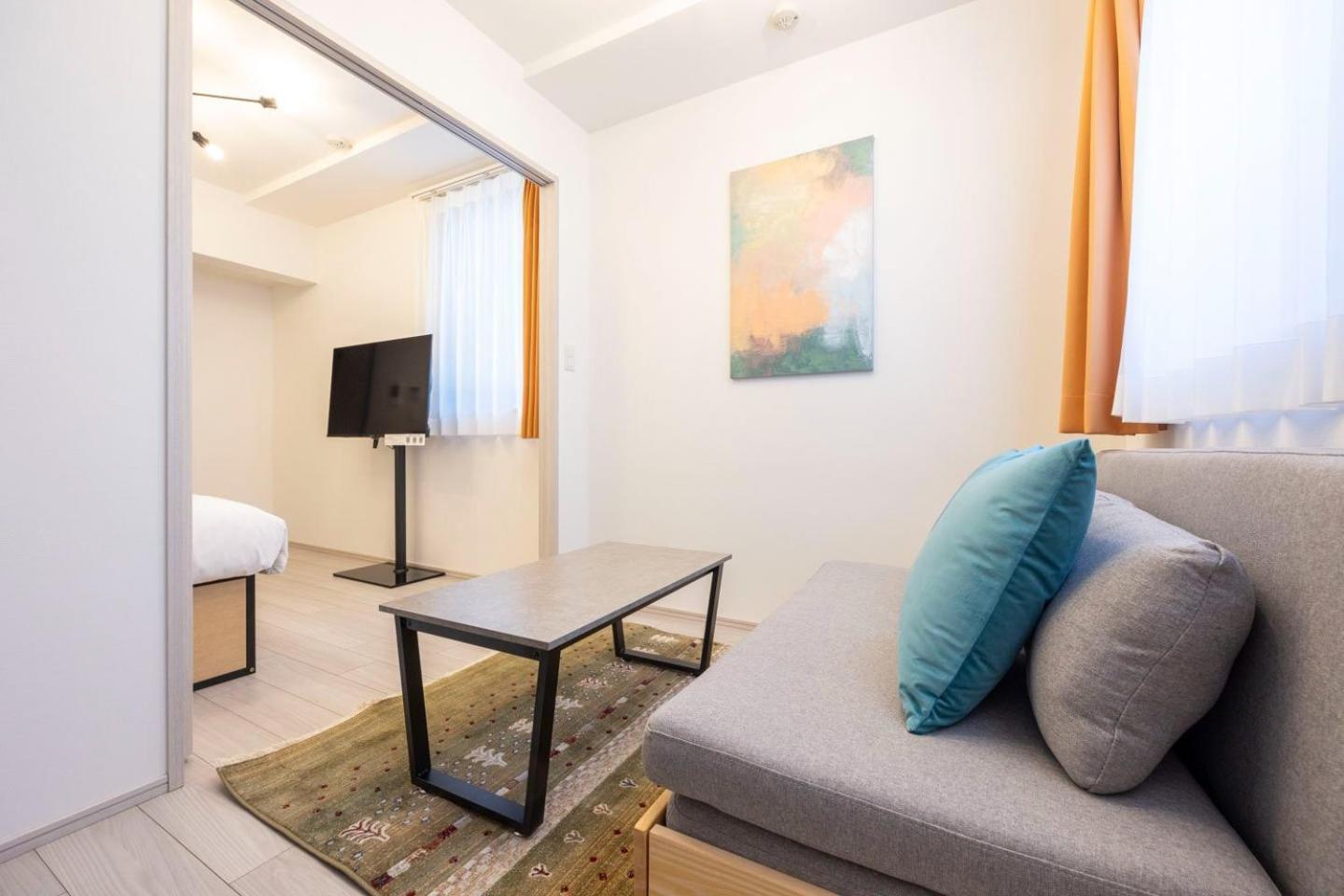 Wellsquareism Otsuka Apartment Tokyo Exterior photo