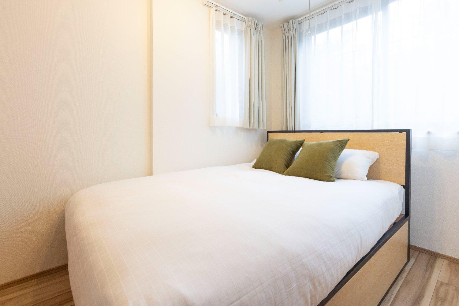 Wellsquareism Otsuka Apartment Tokyo Exterior photo