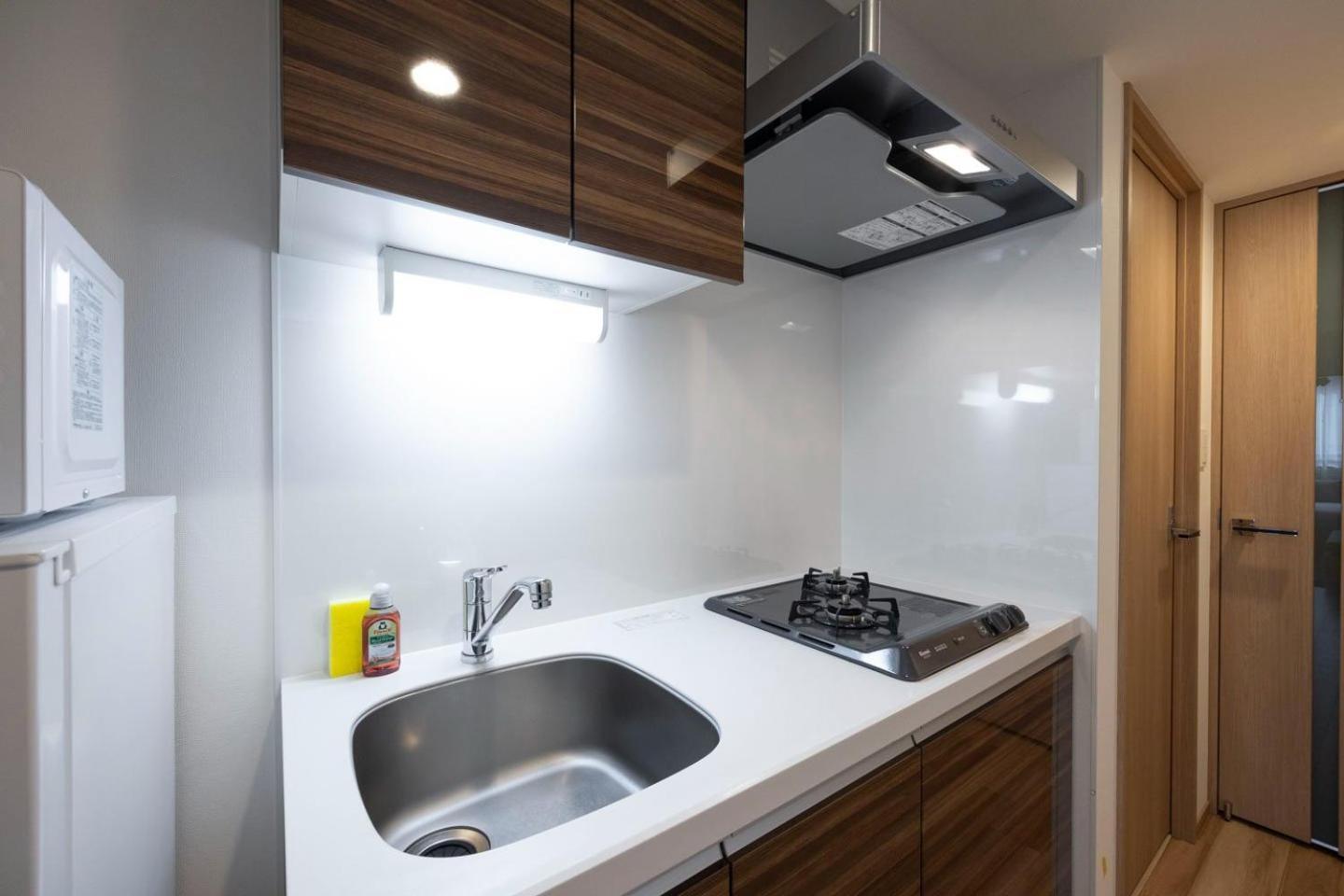 Wellsquareism Otsuka Apartment Tokyo Room photo