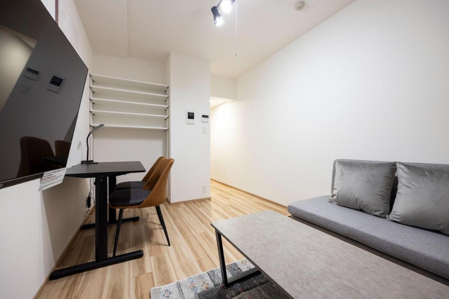 Wellsquareism Otsuka Apartment Tokyo Room photo